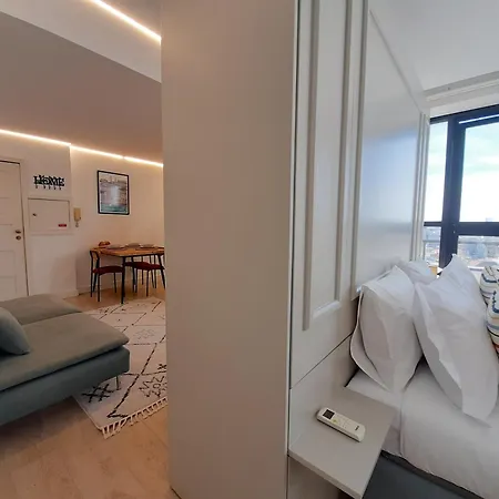 Sunset In Bolhao Πόρτο