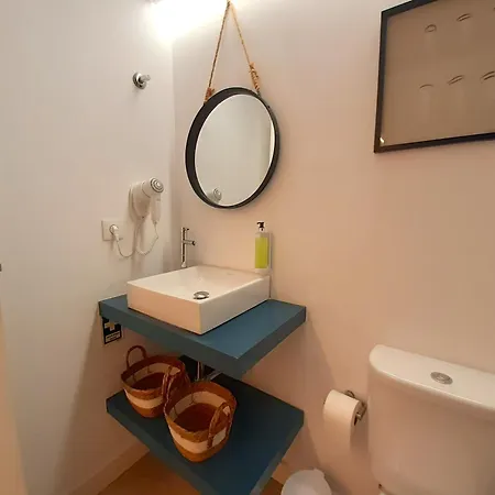 Appartement Sunset In Bolhao Oporto
